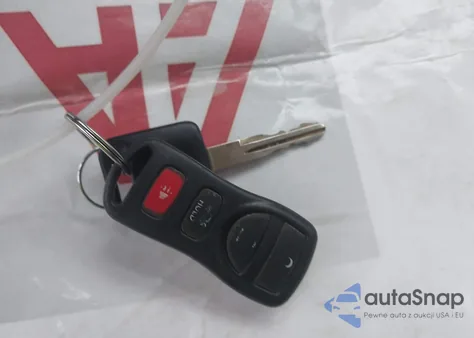 2005 Nissan Sentra 1.8S from USA, damaged, VIN 3N1CB51D75L591723